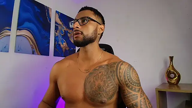 LiamGarcia1 online show from 7, 2, 2026