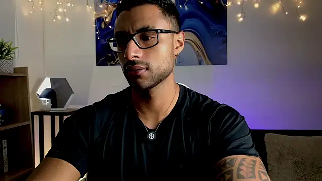 Snapshot of LiamGarcia1 chatting on 22, 7, 2026 LiamGarcia1 online show from 22, 7, 2026