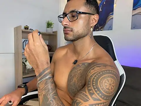 Snapshot of LiamGarcia1 chatting on 20, 7, 2026 LiamGarcia1 online show from 20, 7, 2026