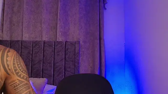 LiamGarcia1 online show from 11, 2, 2025