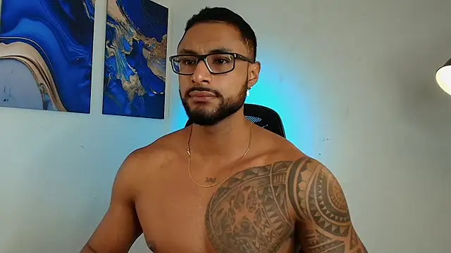 LiamGarcia1 online show from 9, 2, 2026