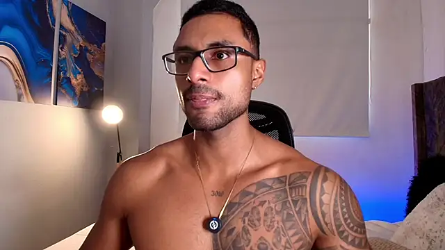 Snapshot of LiamGarcia1 chatting on 3, 5, 2026 LiamGarcia1 online show from 3, 5, 2026