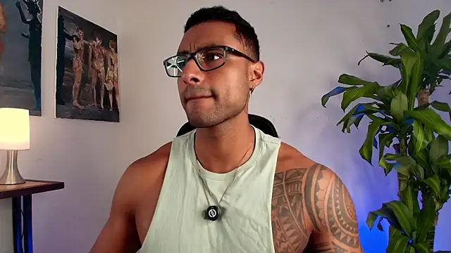 LiamGarcia1 online show from 6, 4, 2026