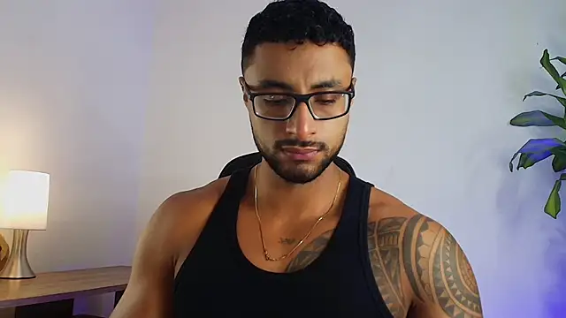 LiamGarcia1 online show from 9, 1, 2026