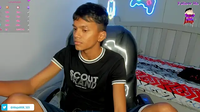 loistwink  online show from 30, 10, 2025