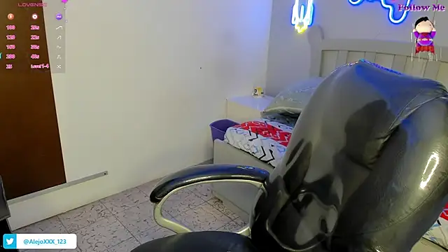 loistwink  online show from 29, 10, 2025