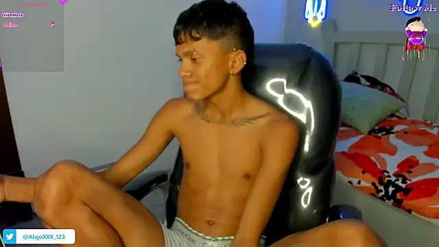 loistwink  online show from 21, 10, 2025