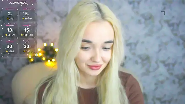 Ashley S online show from 20, 12, 2025