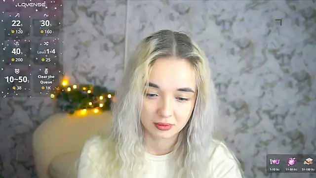 Ashley S online show from 11, 3, 2026