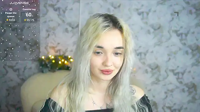 Ashley S online show from 22, 2, 2026