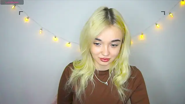 Ashley S online show from 15, 11, 2025