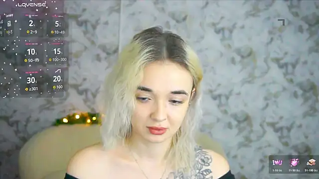 Ashley S online show from 28, 3, 2026