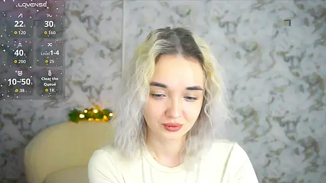 Ashley S online show from 17, 3, 2026