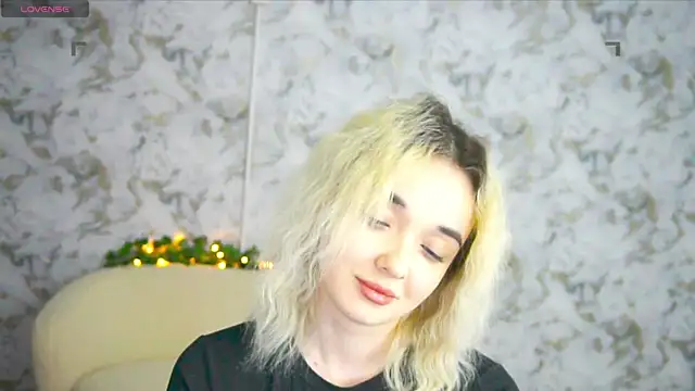 Ashley S online show from 21, 4, 2026