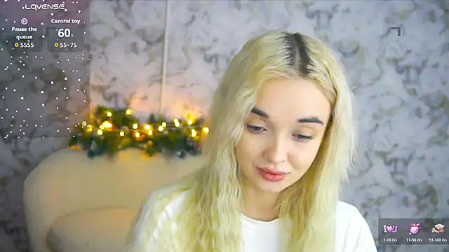 Ashley S online show from 10, 1, 2026