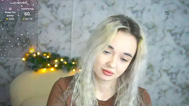 Ashley S online show from 12, 3, 2026