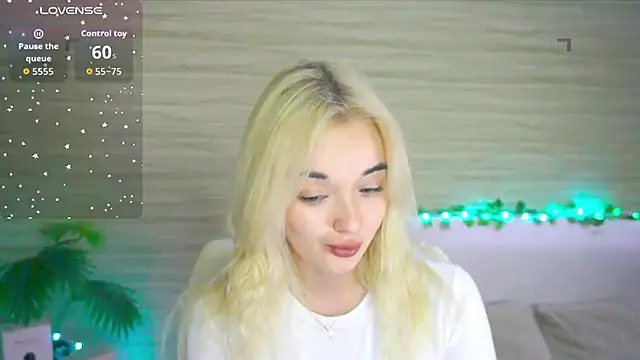 Ashley S online show from 29, 10, 2025