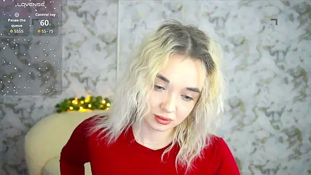 Ashley S online show from 4, 4, 2026