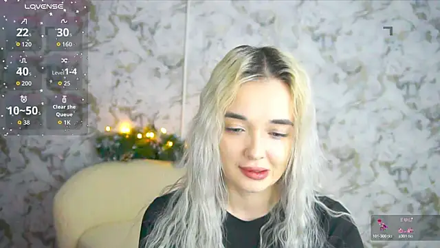 Ashley S online show from 17, 2, 2026