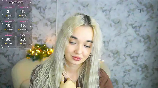 Ashley S online show from 14, 1, 2026