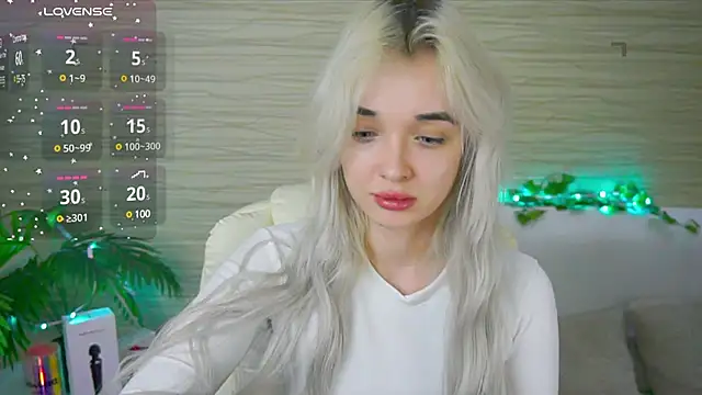 Snapshot of Ashley_S chatting on 12, 3, 2025 Ashley S online show from 12, 3, 2025