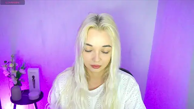 Ashley S online show from 21, 7, 2026