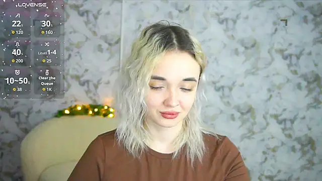 Ashley S online show from 24, 3, 2026