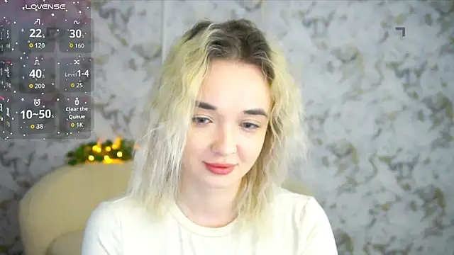 Ashley S online show from 5, 4, 2026