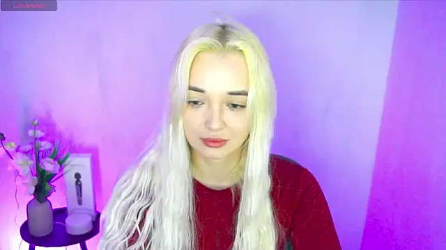 Ashley S online show from 13, 7, 2026