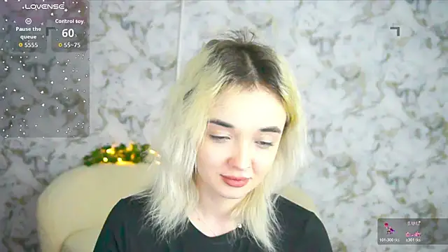 Ashley S online show from 12, 4, 2026