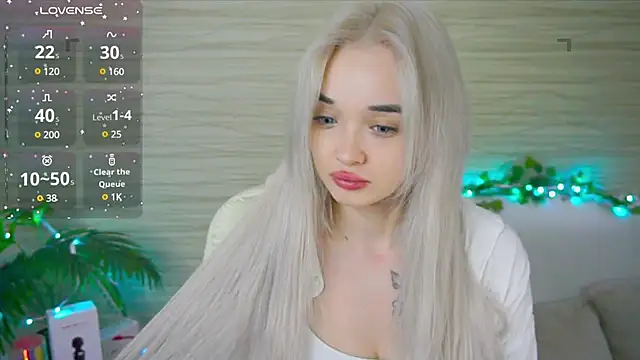 Snapshot of Ashley_S chatting on 17, 3, 2025 Ashley S online show from 17, 3, 2025