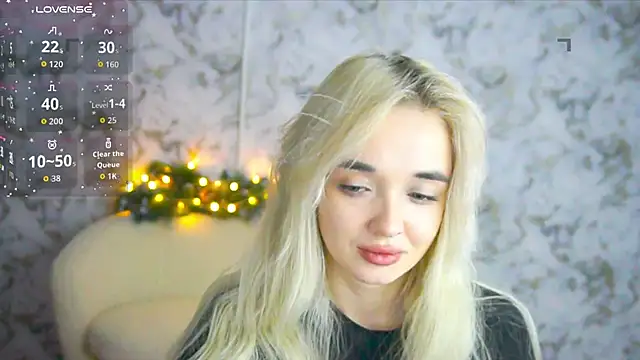 Ashley S online show from 8, 1, 2026