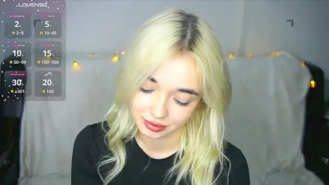 Ashley S online show from 20, 11, 2025