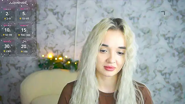 Ashley S online show from 11, 2, 2026