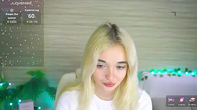 Ashley S online show from 1, 11, 2025