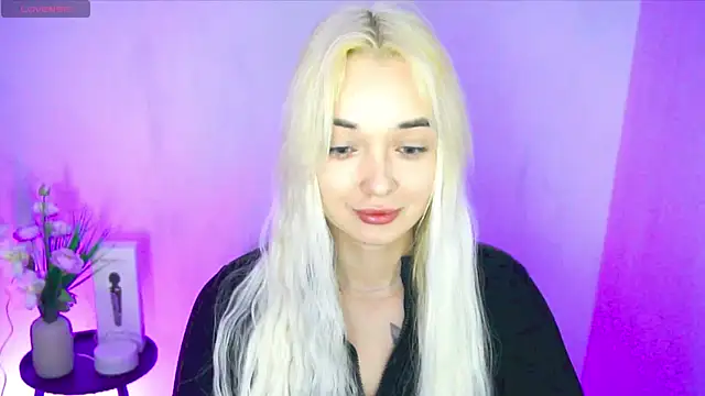 Ashley S online show from 12, 7, 2026
