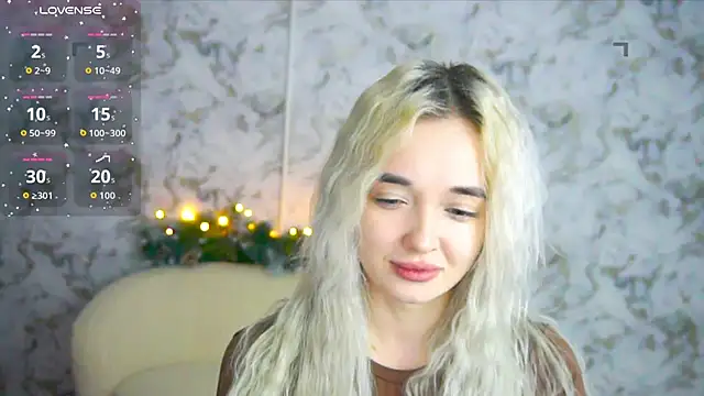 Ashley S online show from 10, 2, 2026