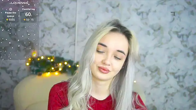 Ashley S online show from 7, 3, 2026