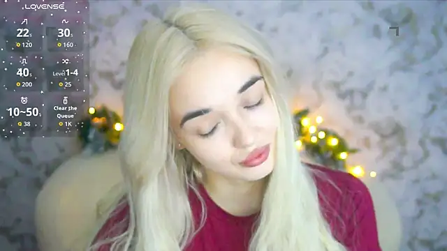 Ashley S online show from 4, 12, 2025