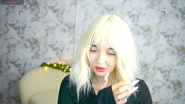 Ashley S online show from 29, 5, 2026