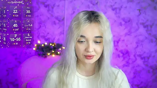 Ashley S online show from 24, 2, 2026