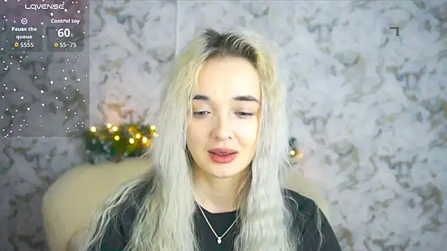 Ashley S online show from 23, 2, 2026