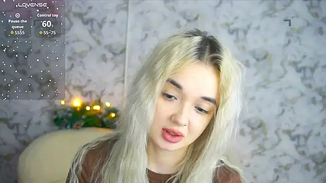 Ashley S online show from 12, 2, 2026