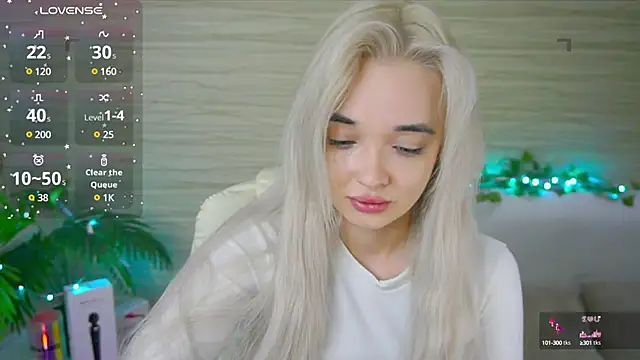 Snapshot of Ashley_S chatting on 19, 3, 2025 Ashley S online show from 19, 3, 2025