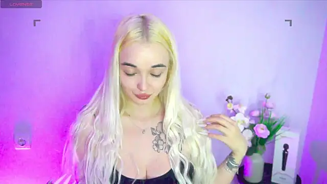 Ashley S online show from 6, 7, 2026