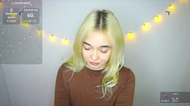 Ashley S online show from 14, 11, 2025