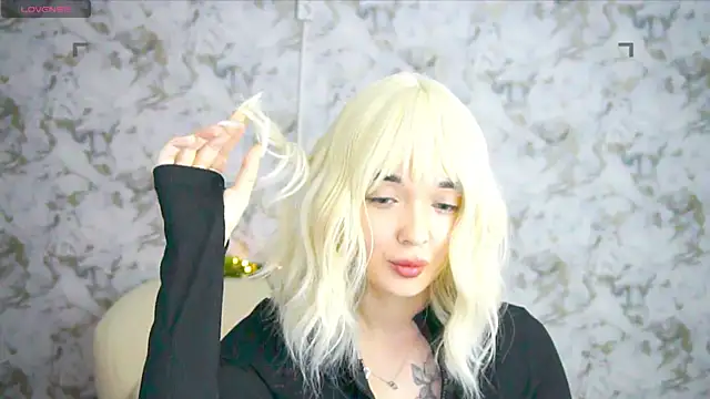 Ashley S online show from 8, 6, 2026