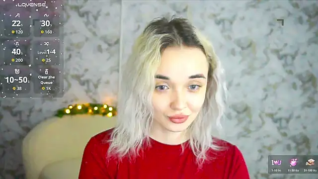 Ashley S online show from 20, 3, 2026