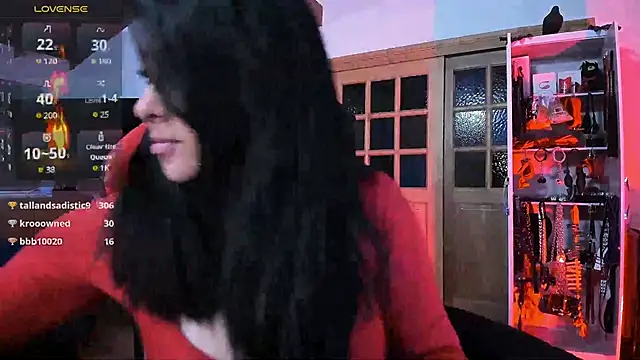 freyja diamond online show from 21, 3, 2025