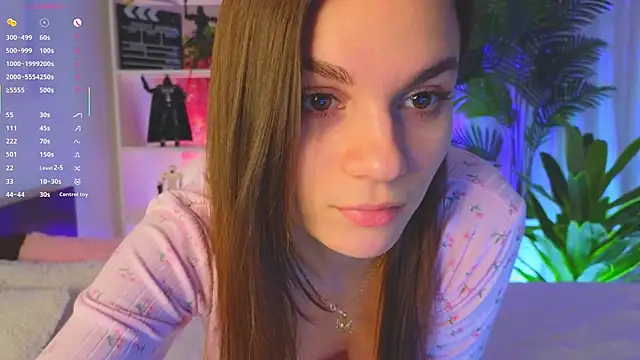 EvaHair online show from 21, 2, 2026